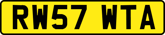 RW57WTA
