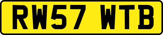 RW57WTB
