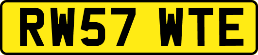 RW57WTE