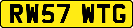 RW57WTG