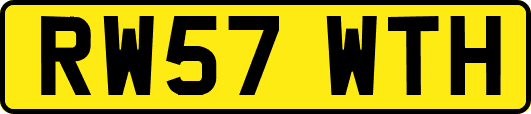RW57WTH