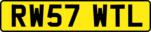 RW57WTL