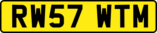 RW57WTM