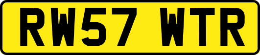 RW57WTR