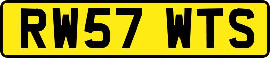 RW57WTS