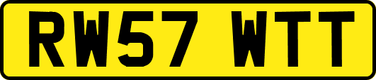RW57WTT