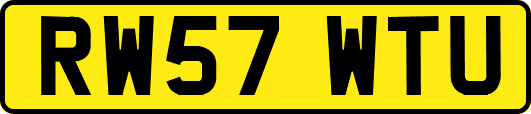 RW57WTU