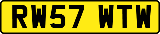 RW57WTW