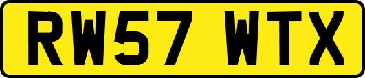 RW57WTX
