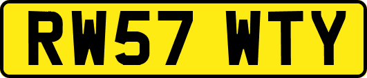 RW57WTY