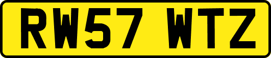 RW57WTZ