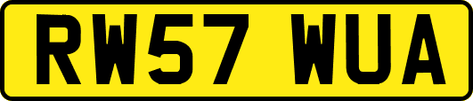 RW57WUA