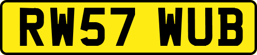 RW57WUB
