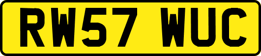 RW57WUC