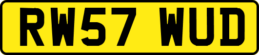 RW57WUD