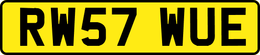 RW57WUE