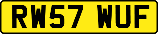 RW57WUF