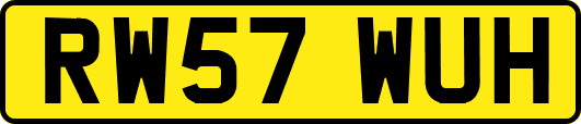 RW57WUH