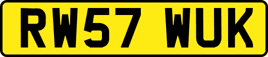 RW57WUK
