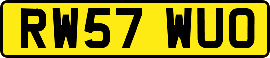 RW57WUO