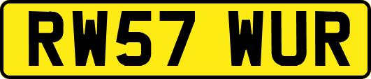 RW57WUR