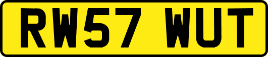 RW57WUT