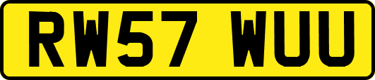 RW57WUU