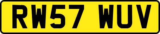 RW57WUV