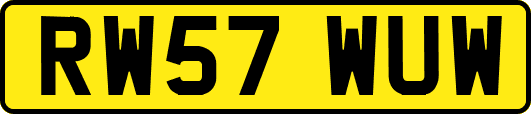RW57WUW
