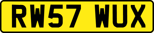 RW57WUX