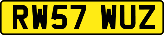 RW57WUZ