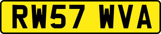 RW57WVA