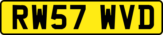 RW57WVD