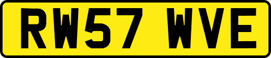 RW57WVE