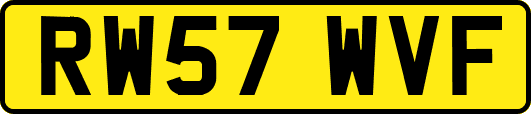 RW57WVF