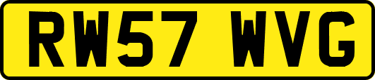 RW57WVG