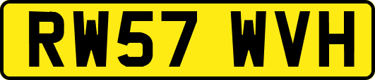 RW57WVH