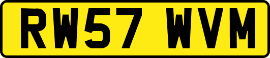 RW57WVM