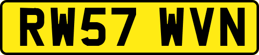 RW57WVN