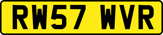 RW57WVR