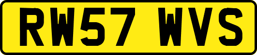 RW57WVS