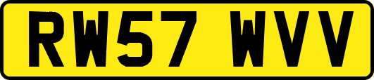 RW57WVV