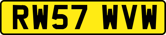 RW57WVW