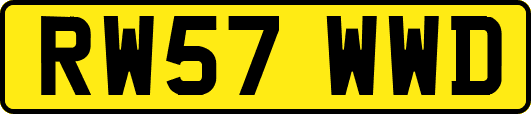 RW57WWD