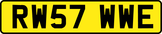 RW57WWE
