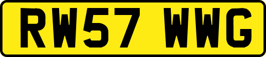 RW57WWG