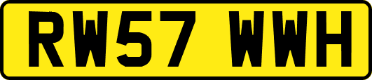 RW57WWH