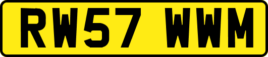RW57WWM