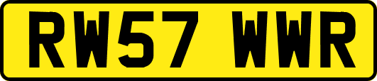 RW57WWR
