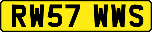 RW57WWS